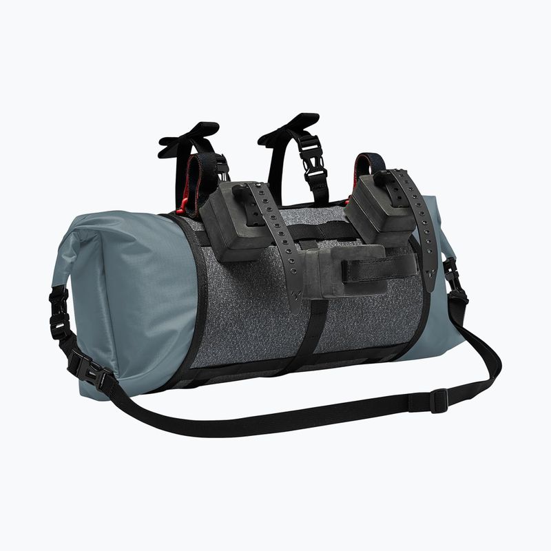 VAUDE Trailfront II 13 l Reiher Lenkertasche 2