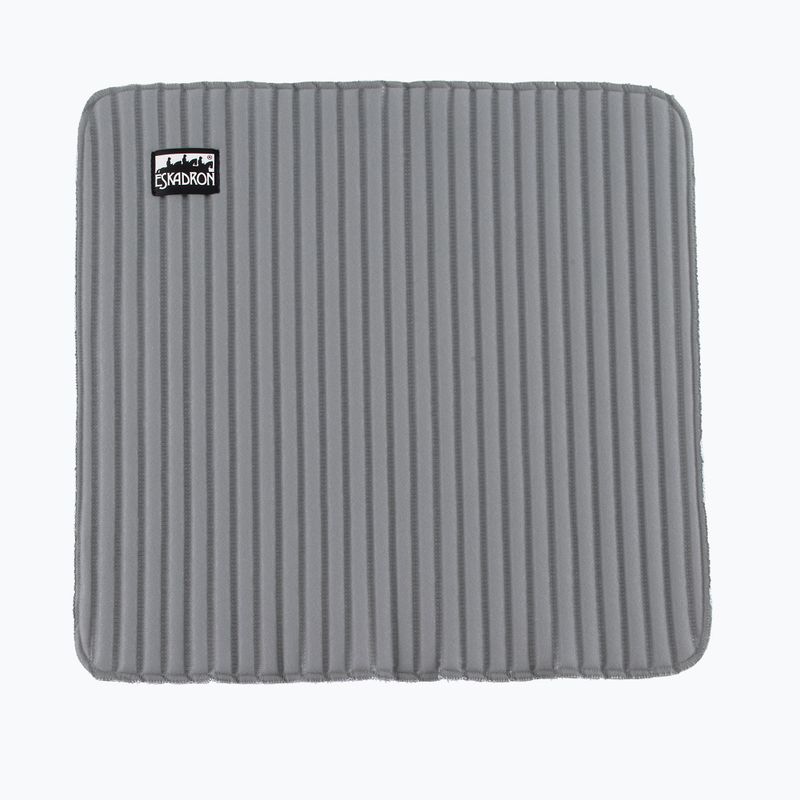 Eskadron Climatex L grau Pferd wickeln Pads 632000593240
