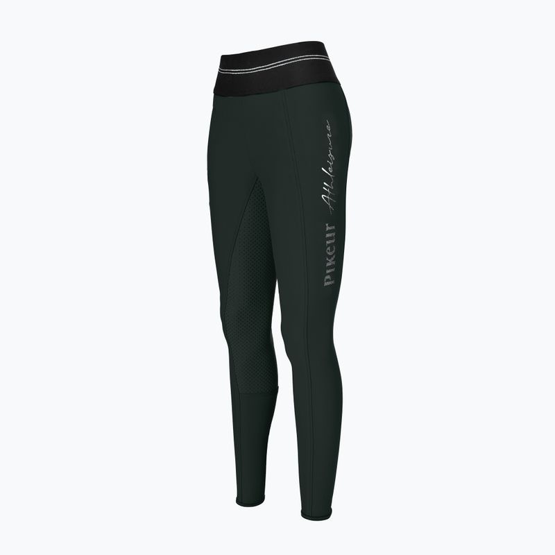 Damen-Reithosen Pikeur Gia Athl. GR grün 245806486190