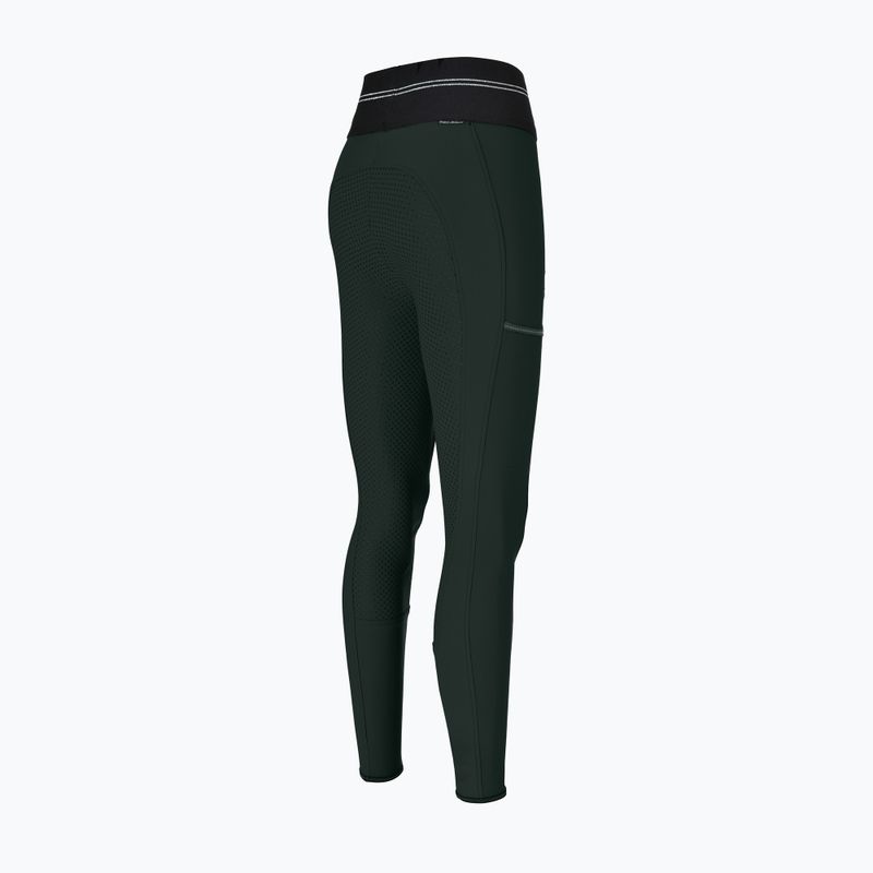 Damen-Reithosen Pikeur Gia Athl. GR grün 245806486190 2