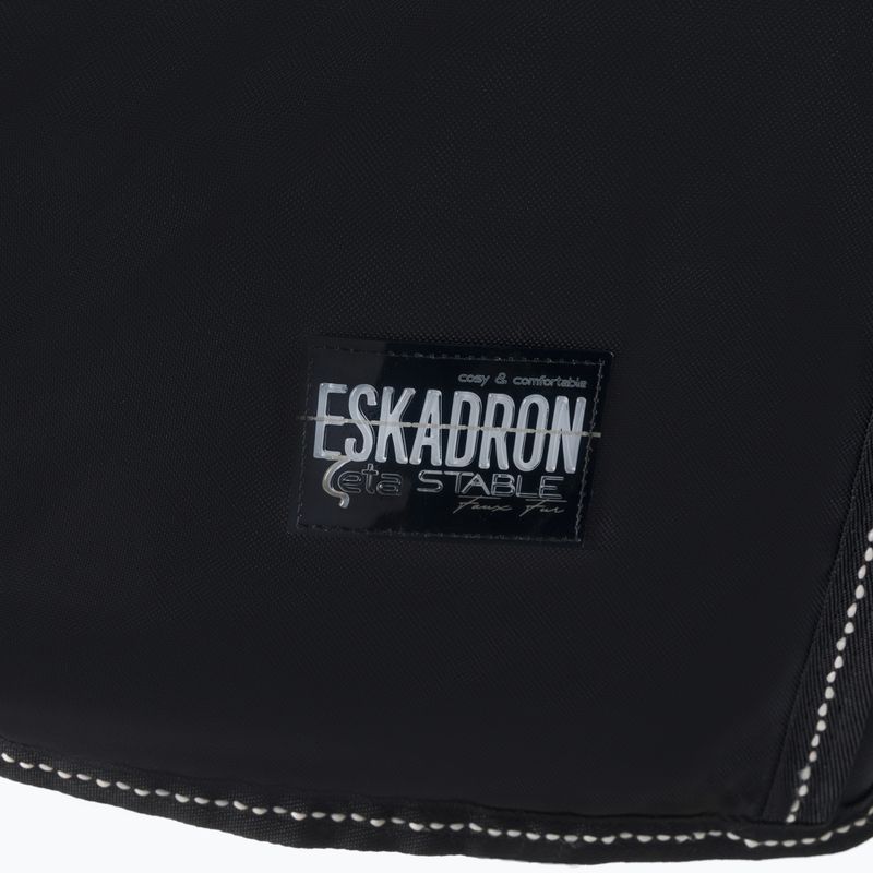Eskadron Zeta Fauxfur 100g stabile Jacke schwarz 147200316290 5