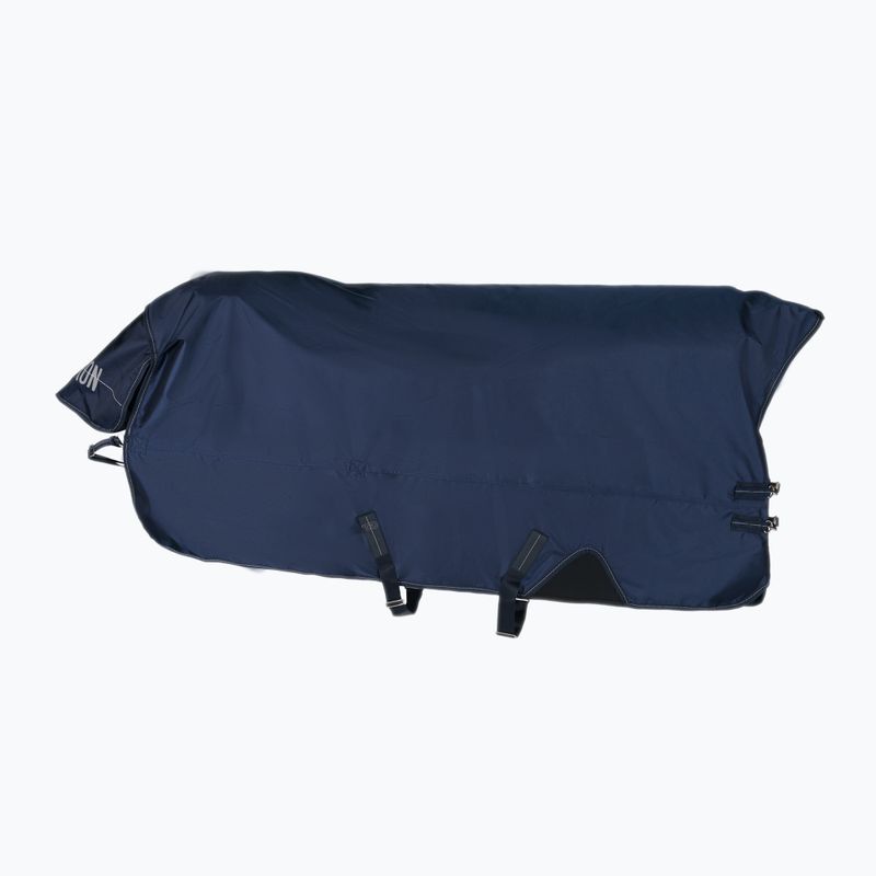 Eskadron Beta 80g Paddock Jacke marineblau 152000323380 2