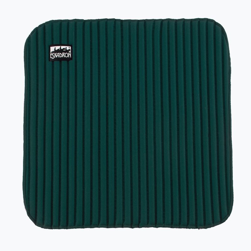 Eskadron Climatex S dunkelgrün Pferd wickeln Pads 631000593590