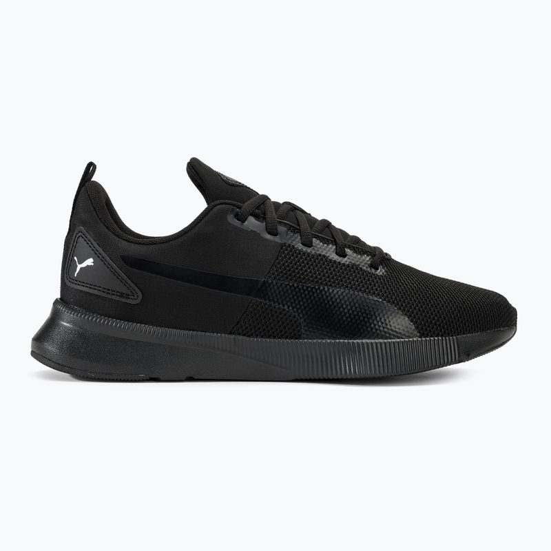 PUMA Flyer Runner Laufschuhe 192257 schwarz 2