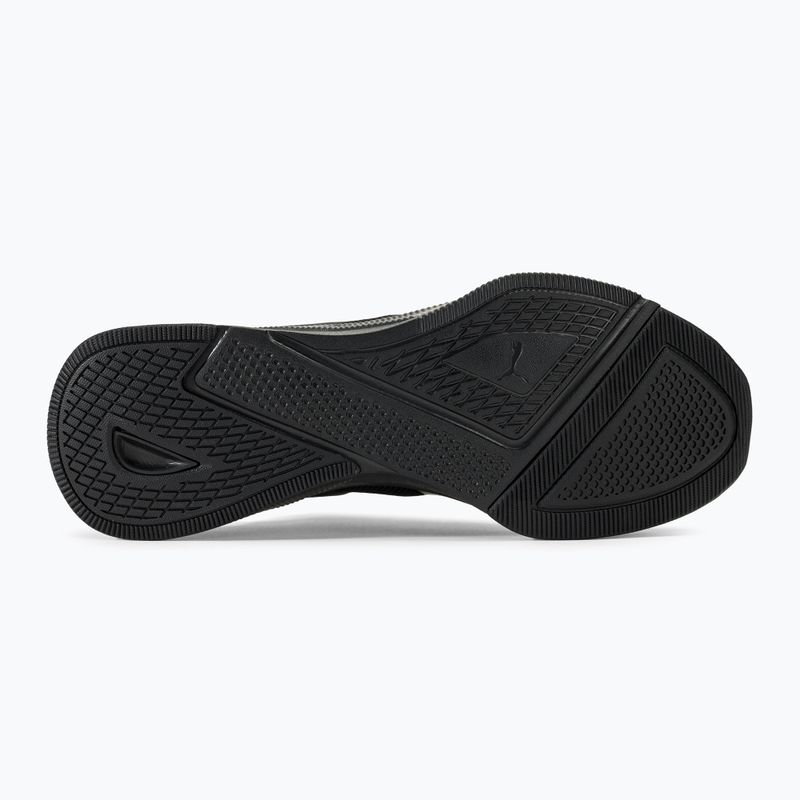 PUMA Flyer Runner Laufschuhe 192257 schwarz 5