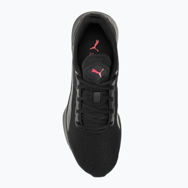 PUMA Flyer Runner Laufschuhe 192257 schwarz 6