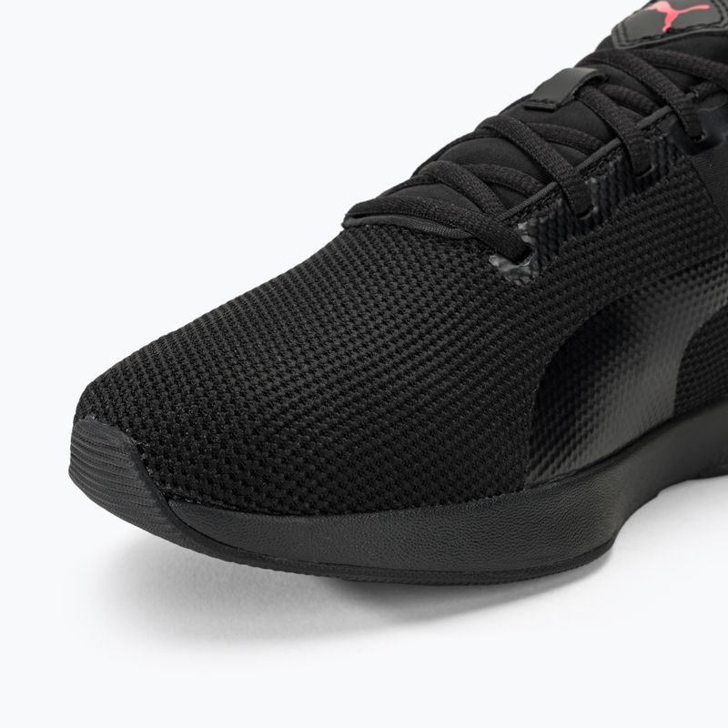 PUMA Flyer Runner Laufschuhe 192257 schwarz 8