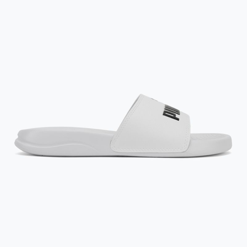 Badeschuhe Damen PUMA Popcat 20 puma white/puma black 2