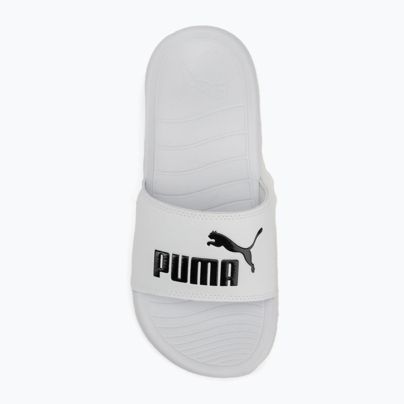 Badeschuhe Damen PUMA Popcat 20 puma white/puma black 5