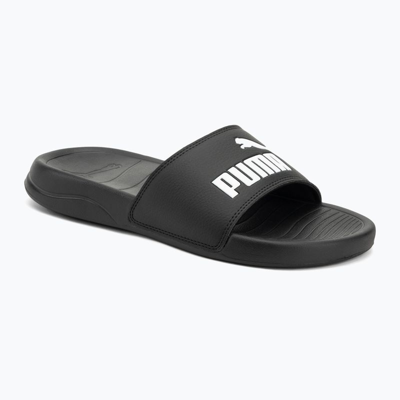 PUMA Popcat 20 Badeschuhe puma black/puma black/puma white