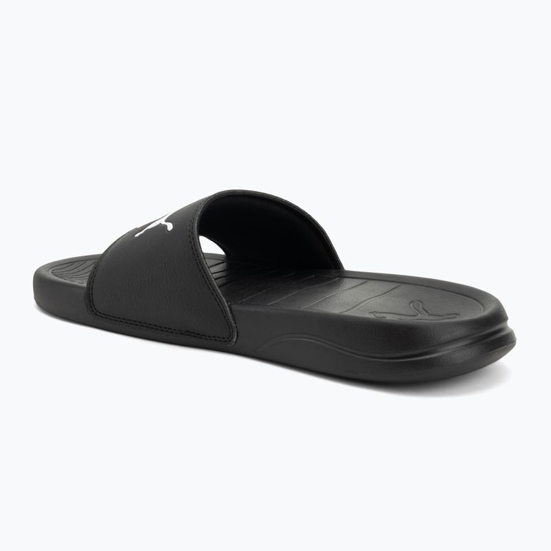 PUMA Popcat 20 Badeschuhe puma black/puma black/puma white 3