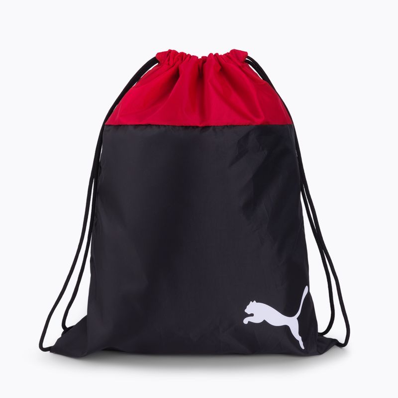 PUMA Teamgoal 23 Turnsack rot/schwarz 07685301