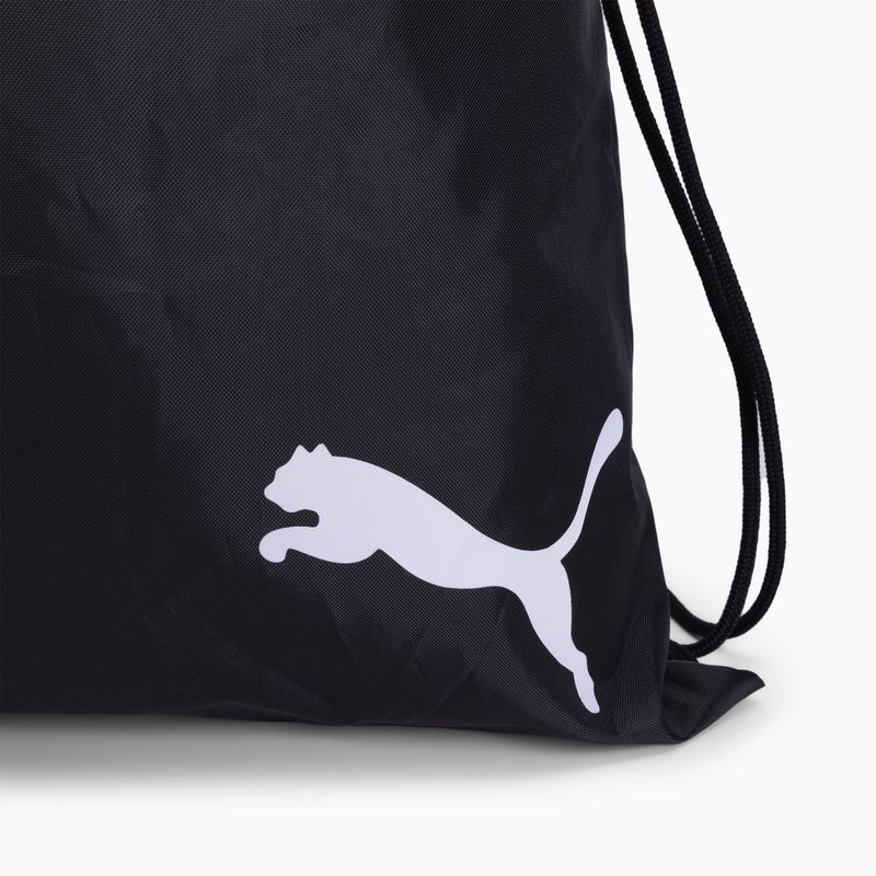 PUMA Teamgoal 23 Turnsack rot/schwarz 07685301 4
