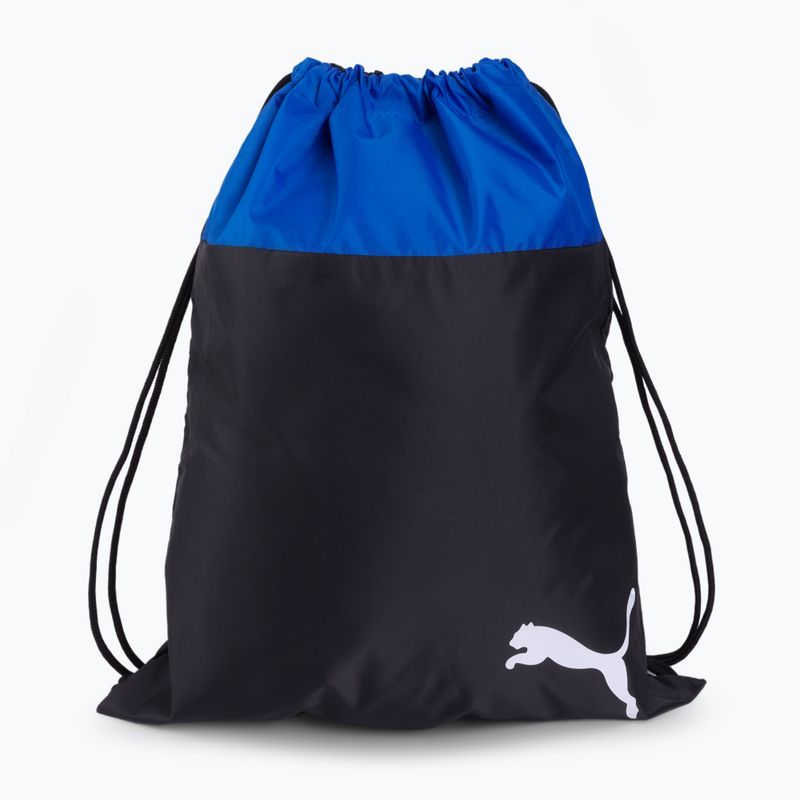 PUMA Teamgoal 23 Turnsack blau/schwarz