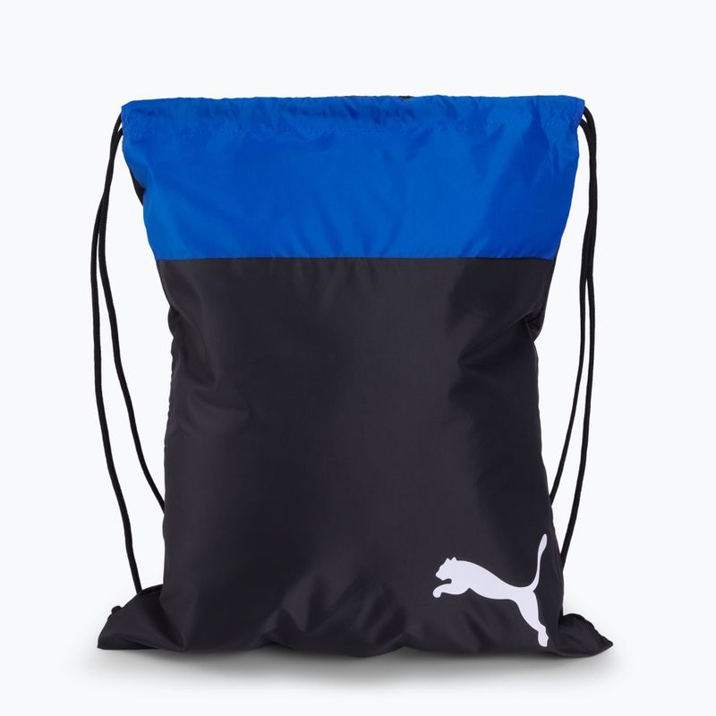 PUMA Teamgoal 23 Turnsack blau/schwarz 2