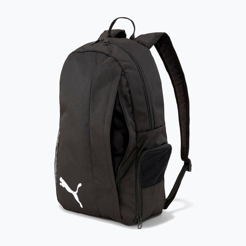 PUMA Teamgoal 23 Bc Fußball Rucksack schwarz 76856 03 3