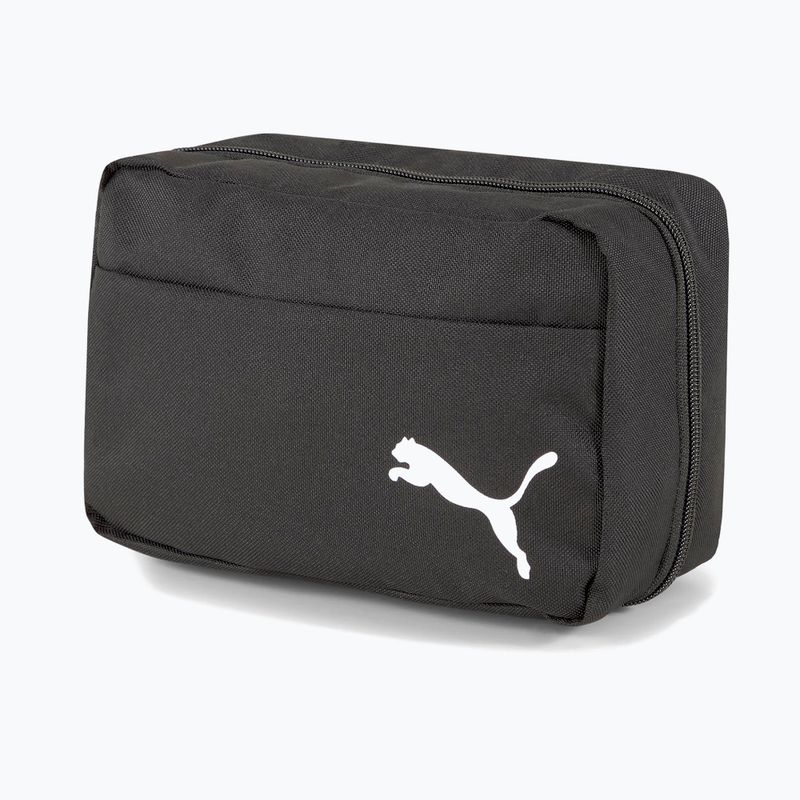 PUMA Teamgoal 23 Waschbeutel Fußball Kosmetik Schwarz 76865 03