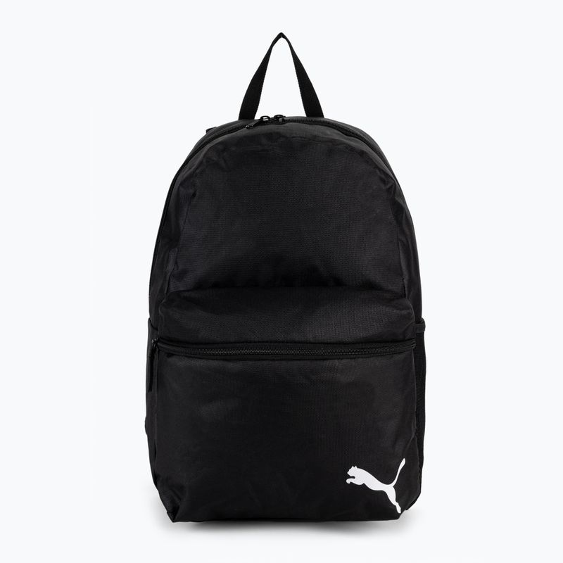 PUMA teamGOAL 23 Fußball-Rucksack Core 22 l schwarz 076855_03
