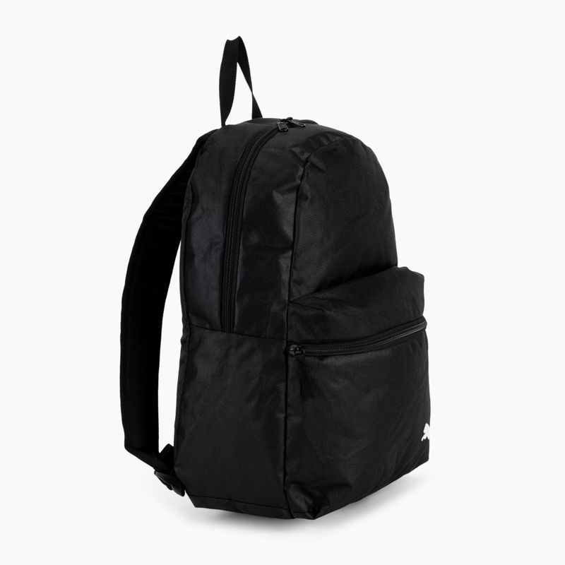 PUMA teamGOAL 23 Fußball-Rucksack Core 22 l schwarz 076855_03 3