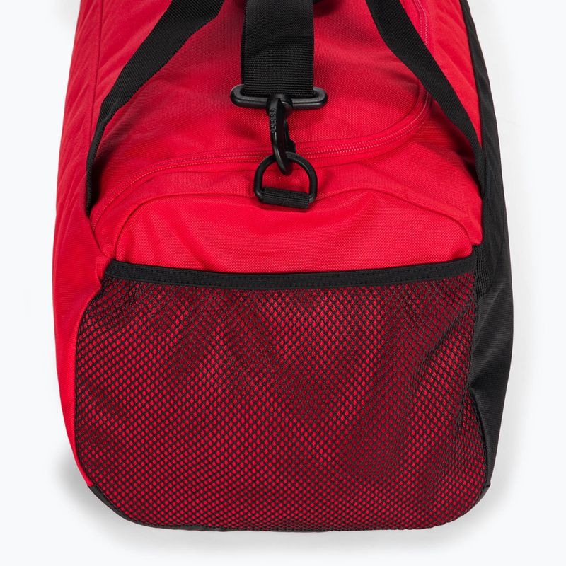 PUMA TeamGOAL 23 Teambag 24 l Fußballtasche rot/schwarz 076857_01 3