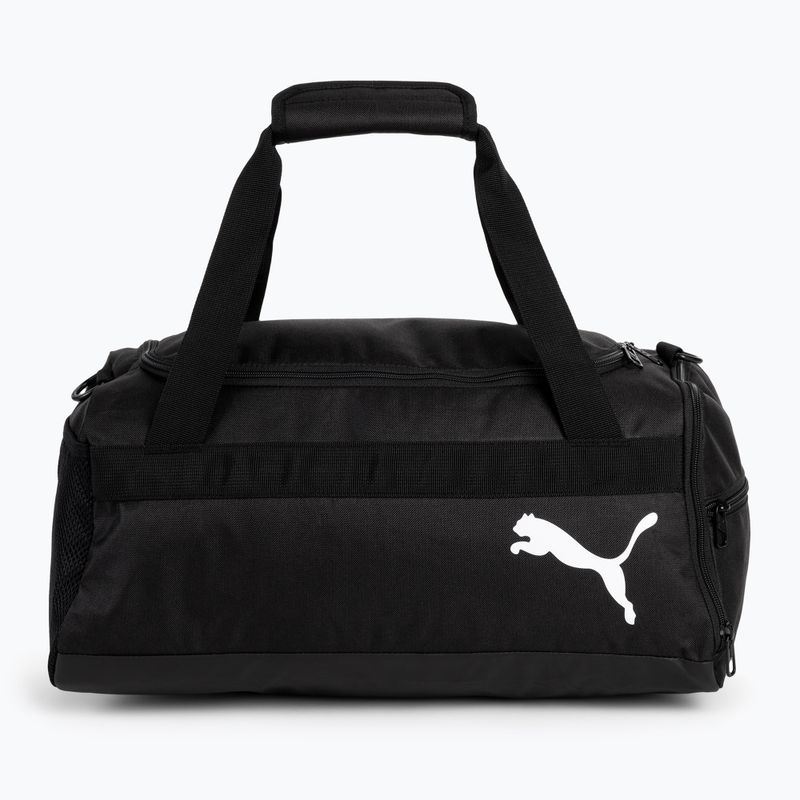 PUMA TeamGOAL 23 Teambag 24 l Fußballtasche schwarz 076857_03 2