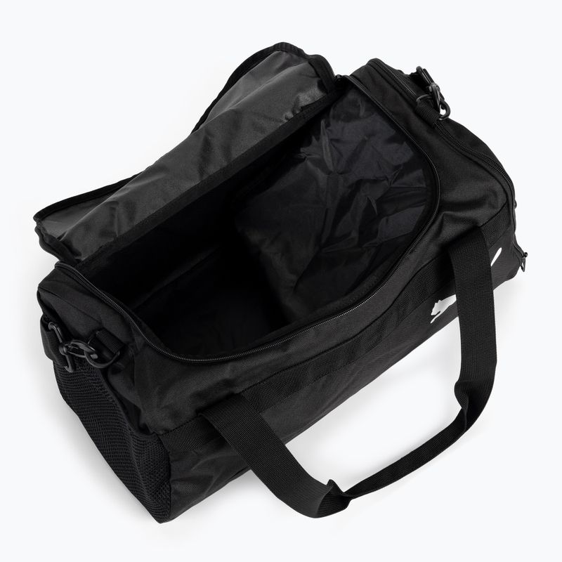 PUMA TeamGOAL 23 Teambag 24 l Fußballtasche schwarz 076857_03 5