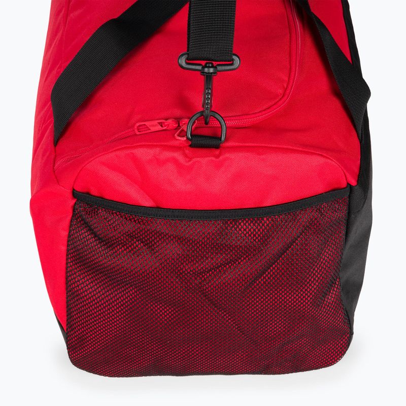 PUMA TeamGOAL 23 Teambag 54 l Fußballtasche rot/schwarz 076859_01 5