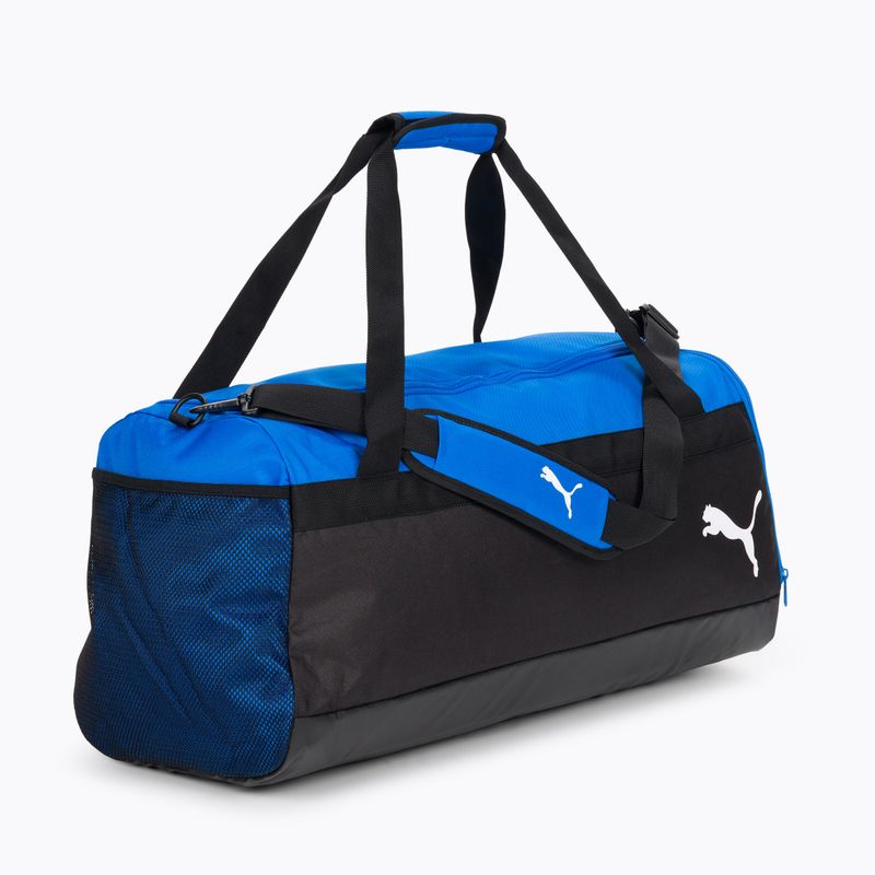 PUMA TeamGOAL 23 Teambag 54 l blau/schwarz Fußballtasche 076859_02