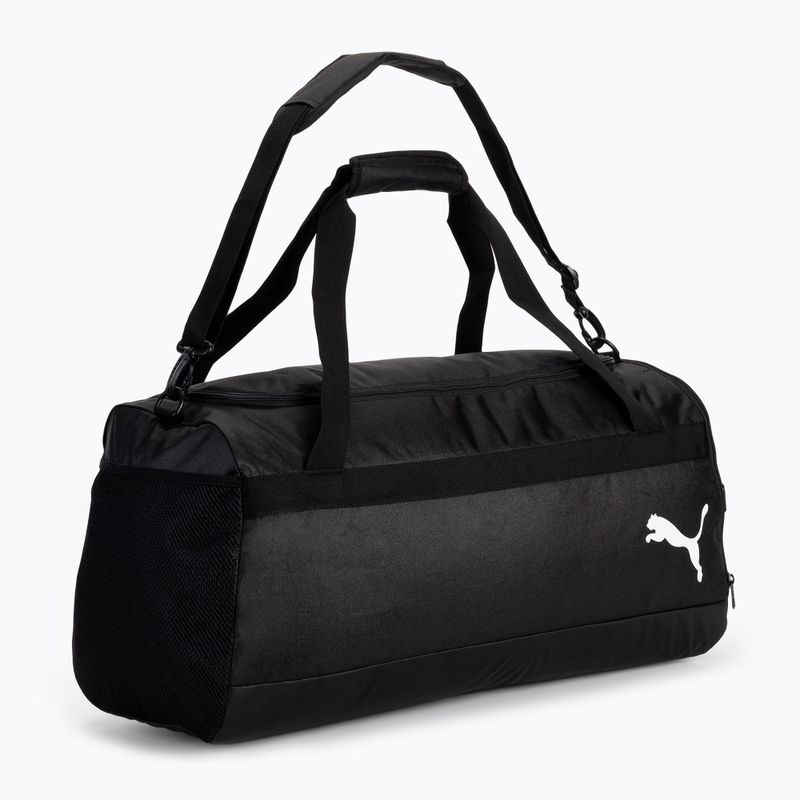 PUMA TeamGOAL 23 Teambag 54 l Fußballtasche schwarz 076859_03