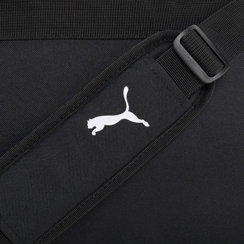 PUMA Teamgoal 23 Teambag BC Fußballtasche schwarz 076861 03 4