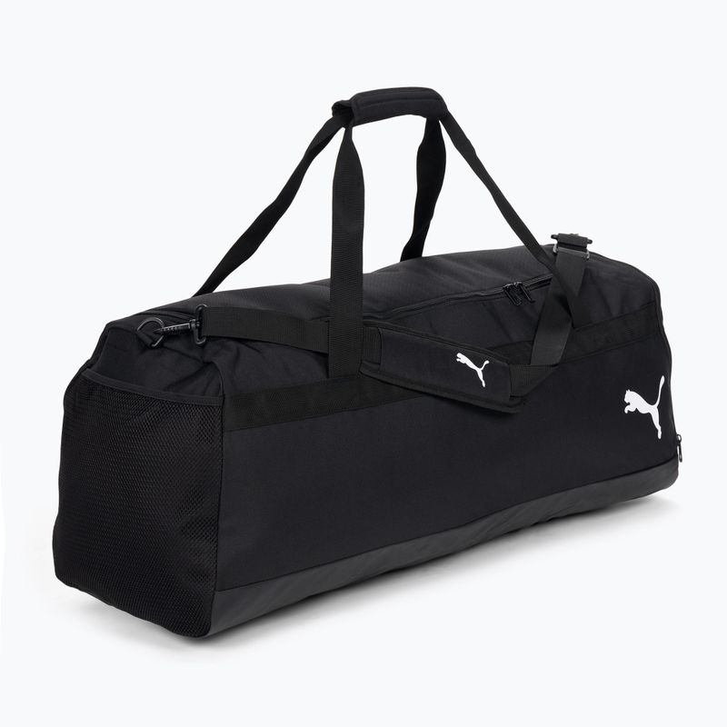 PUMA TeamGOAL 23 Teambag 81 l Fußballtasche schwarz 076862_03