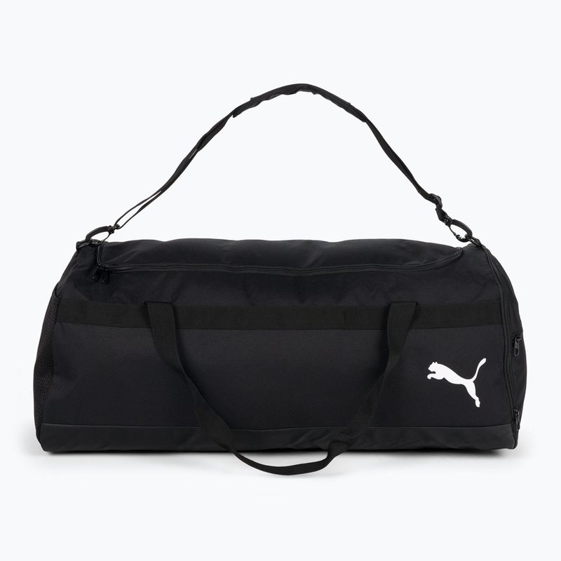 PUMA TeamGOAL 23 Teambag 81 l Fußballtasche schwarz 076862_03 2