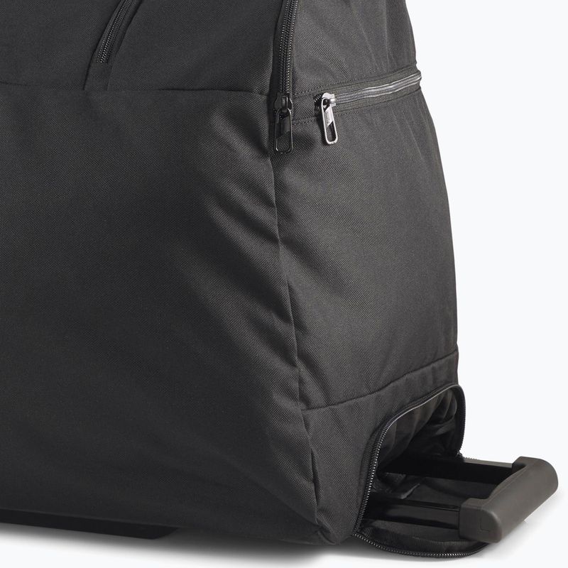PUMA Teamgoal 23 Wheel Teambag Fußballtasche schwarz 076863 03 3