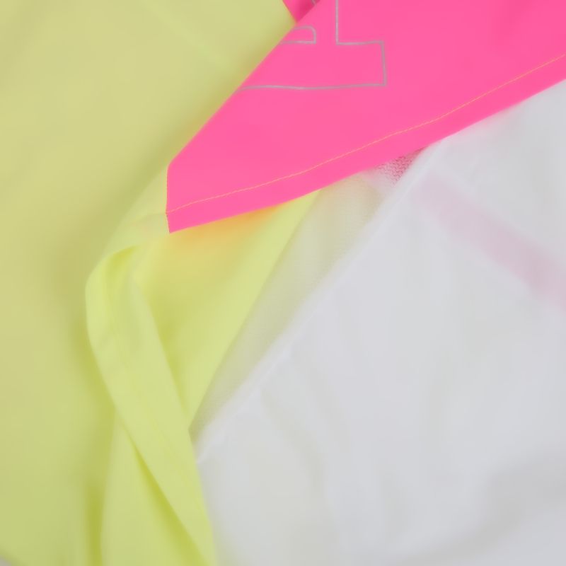 Damen-Laufjacke Puma Run Lite Woven Ultra Jacket pink/neon/white 5