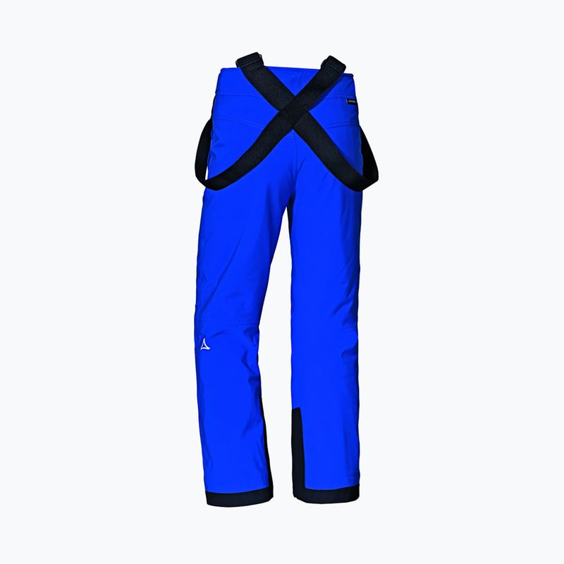 Skihose Damen Kinder Schöffel Joran JR blau 1-4145/8325 2
