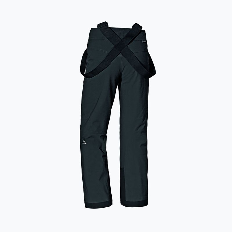 Skihose Damen Kinder Schöffel Joran JR schwarz 1-4145/999 2