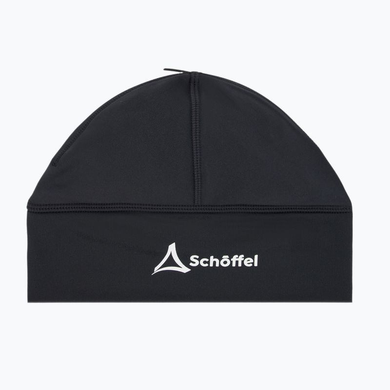 Wintermütze Schöffel Cristanas black