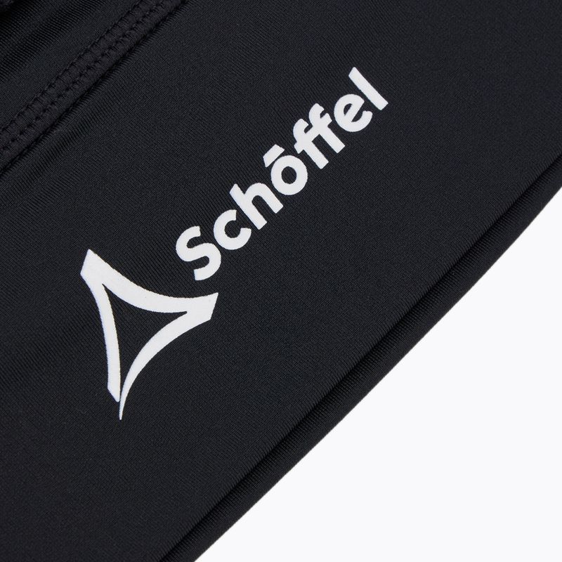 Wintermütze Schöffel Cristanas black 3