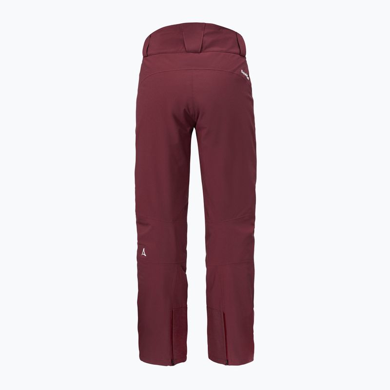 Damen-Skihose Schöffel Weissach 2