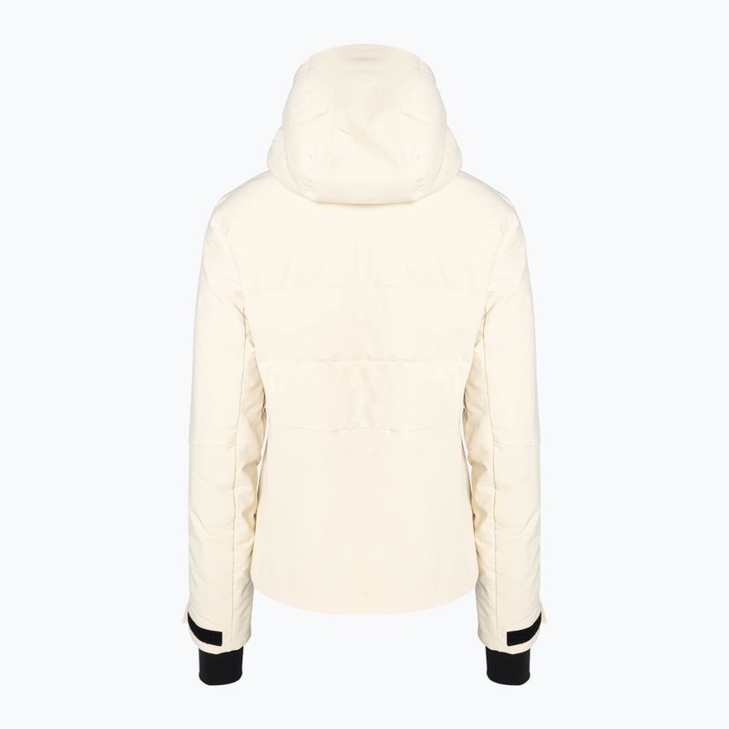 Damen-Skijacke Schöffel Misurina smokey sands 2