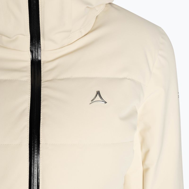 Damen-Skijacke Schöffel Misurina smokey sands 3