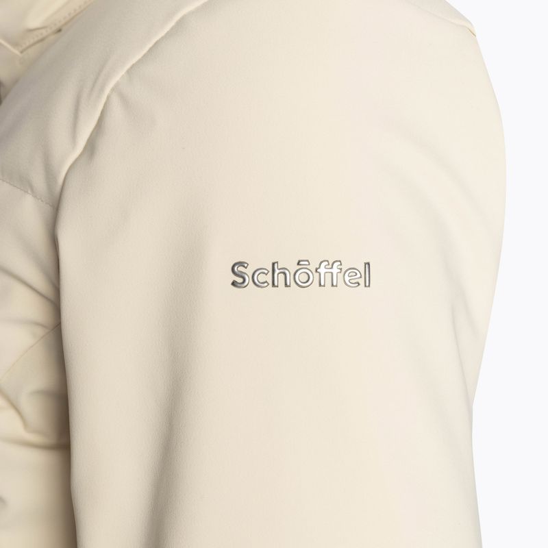 Damen-Skijacke Schöffel Misurina smokey sands 5