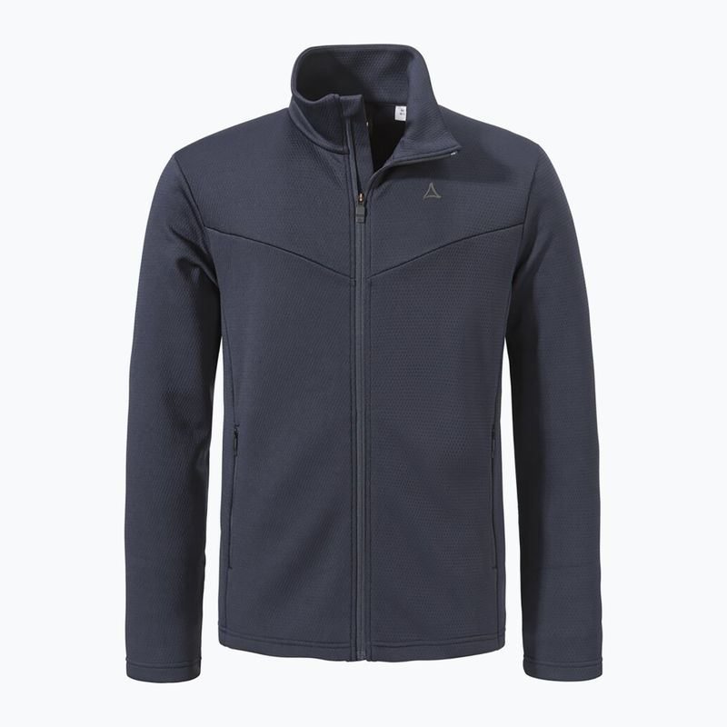 Herren-Skifleece Schöffel Pine navy blazer 4