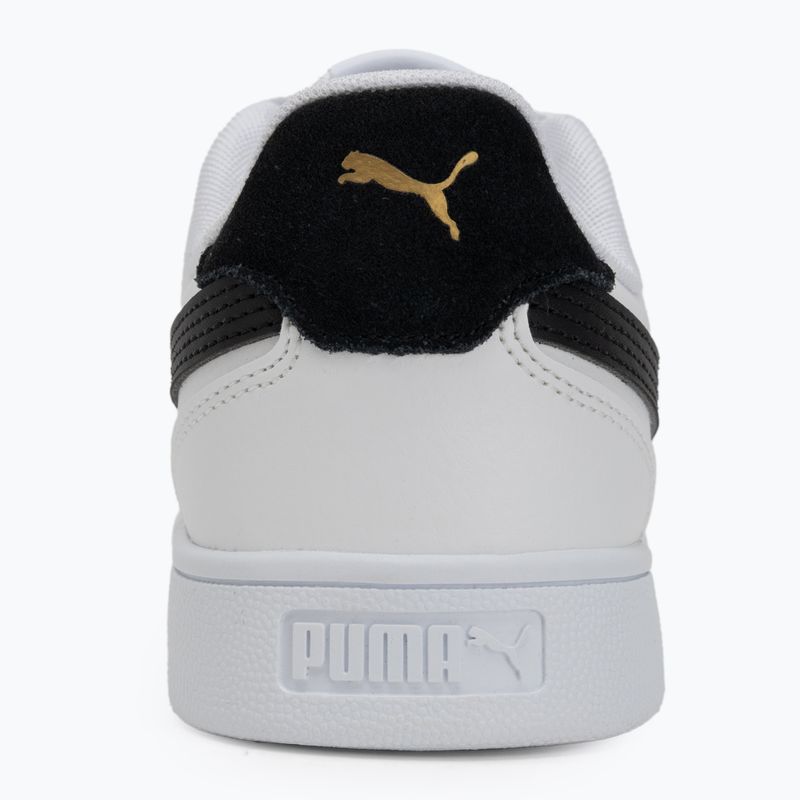 PUMA Shuffle Schuhe puma weiß / puma schwarz 6