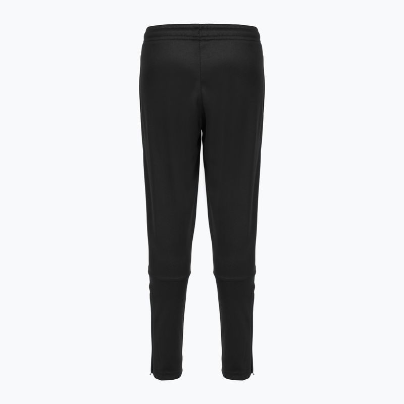 PUMA Teamliga Training Kinder Fußballhose schwarz 65724303 2
