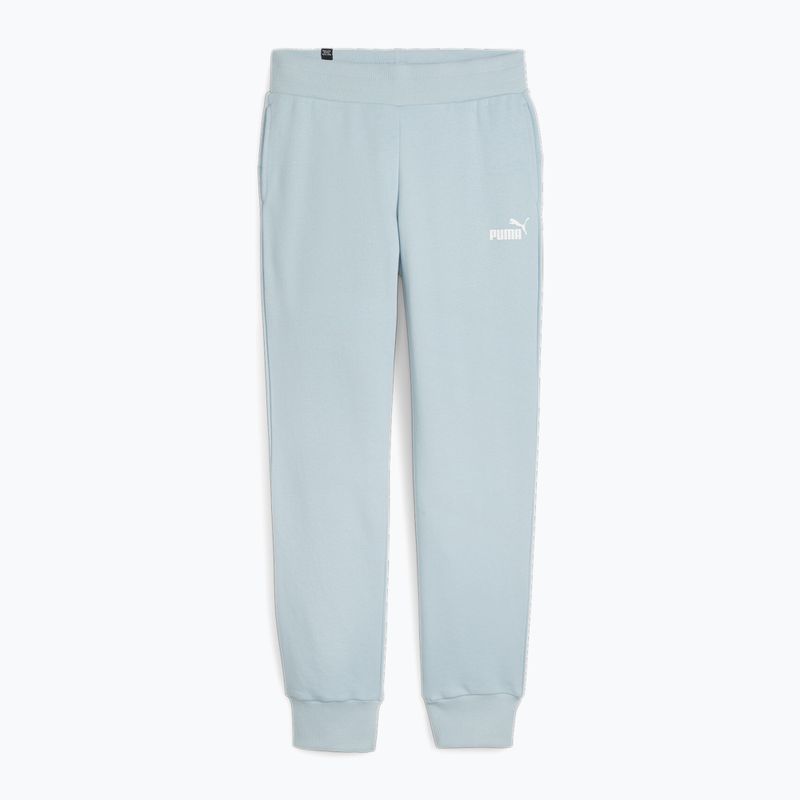 Damen PUMA ESS Sweatpants TR Cl (S) türkis surf