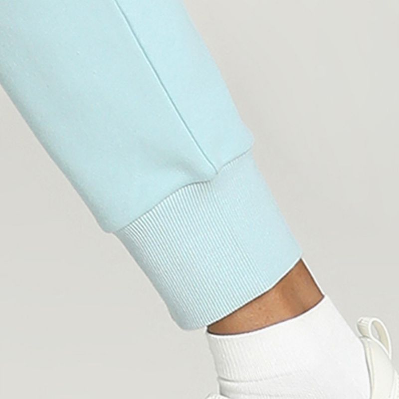 Damen PUMA ESS Sweatpants TR Cl (S) türkis surf