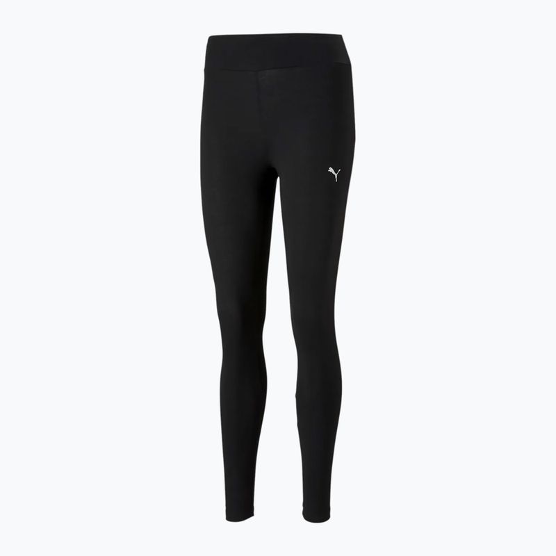 Damen-Leggings Puma Essentials puma schwarz/katze    Neu