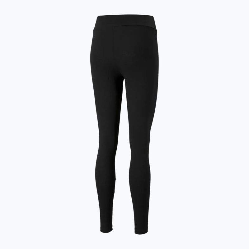 Leggings Damen Puma Essentials puma black/cat 2