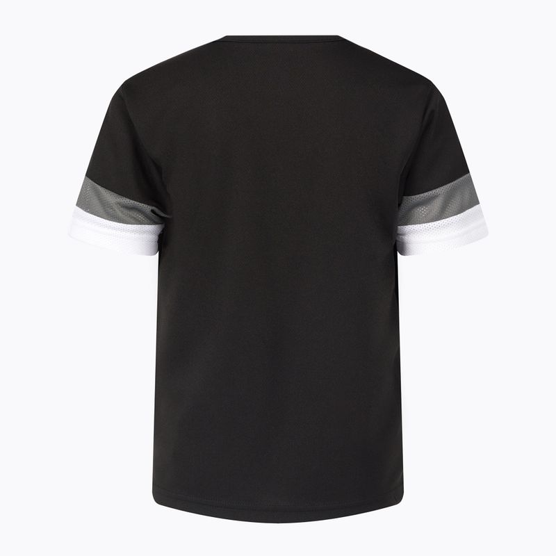 PUMA Kinder-Fußballtrikot teamRISE Jersey 704938_03 2
